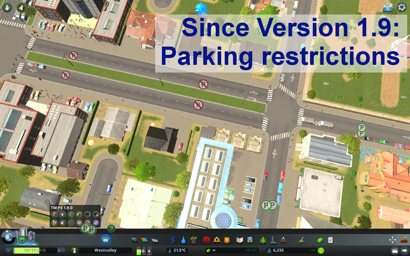 traffic manager president edition download